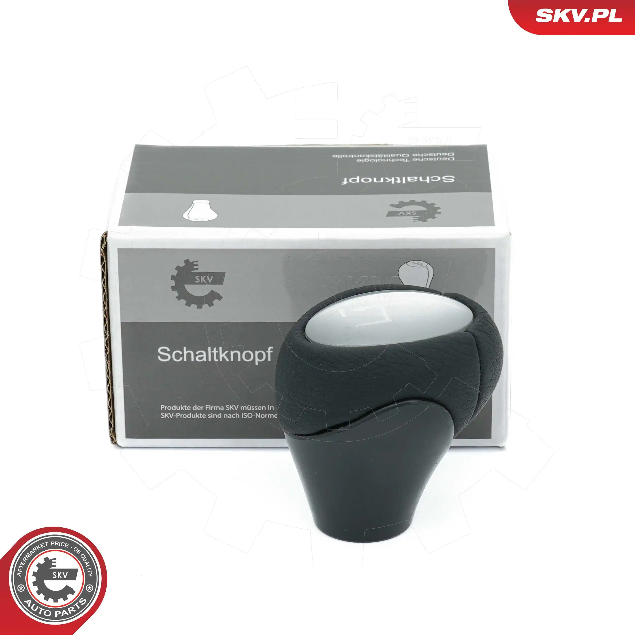 Gear Lever Knob
